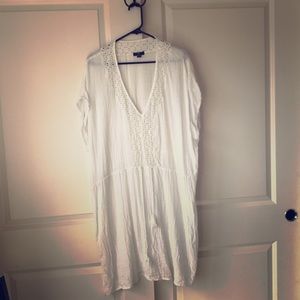 💥SALE💥Gap swim cover up